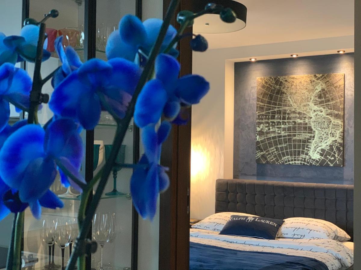 Apartament Transatlantyk غدينيا المظهر الخارجي الصورة