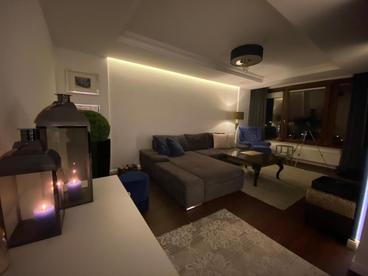 Apartament Transatlantyk غدينيا المظهر الخارجي الصورة