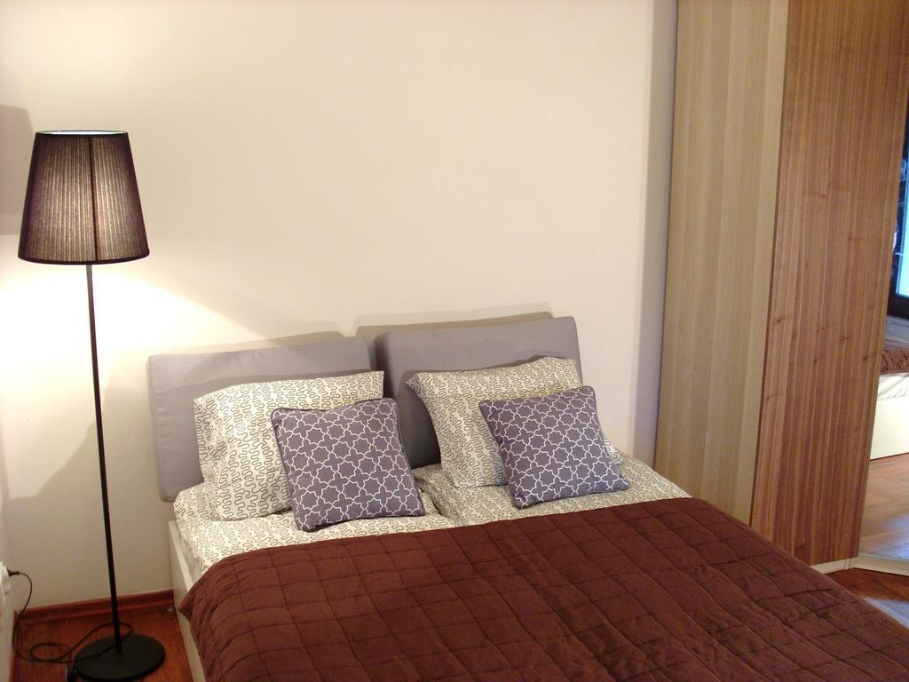 Apartament Transatlantyk غدينيا الغرفة الصورة