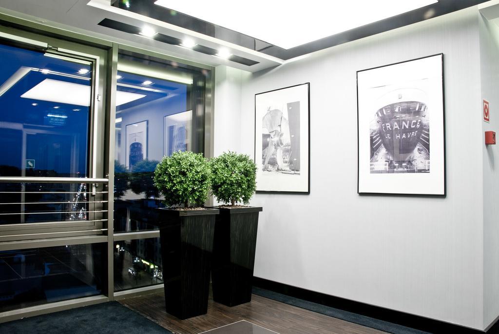 Apartament Transatlantyk غدينيا الغرفة الصورة