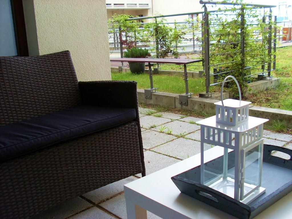 Apartament Transatlantyk غدينيا الغرفة الصورة