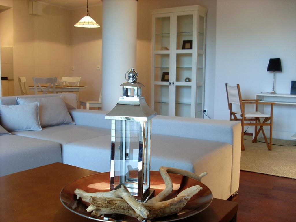 Apartament Transatlantyk غدينيا الغرفة الصورة