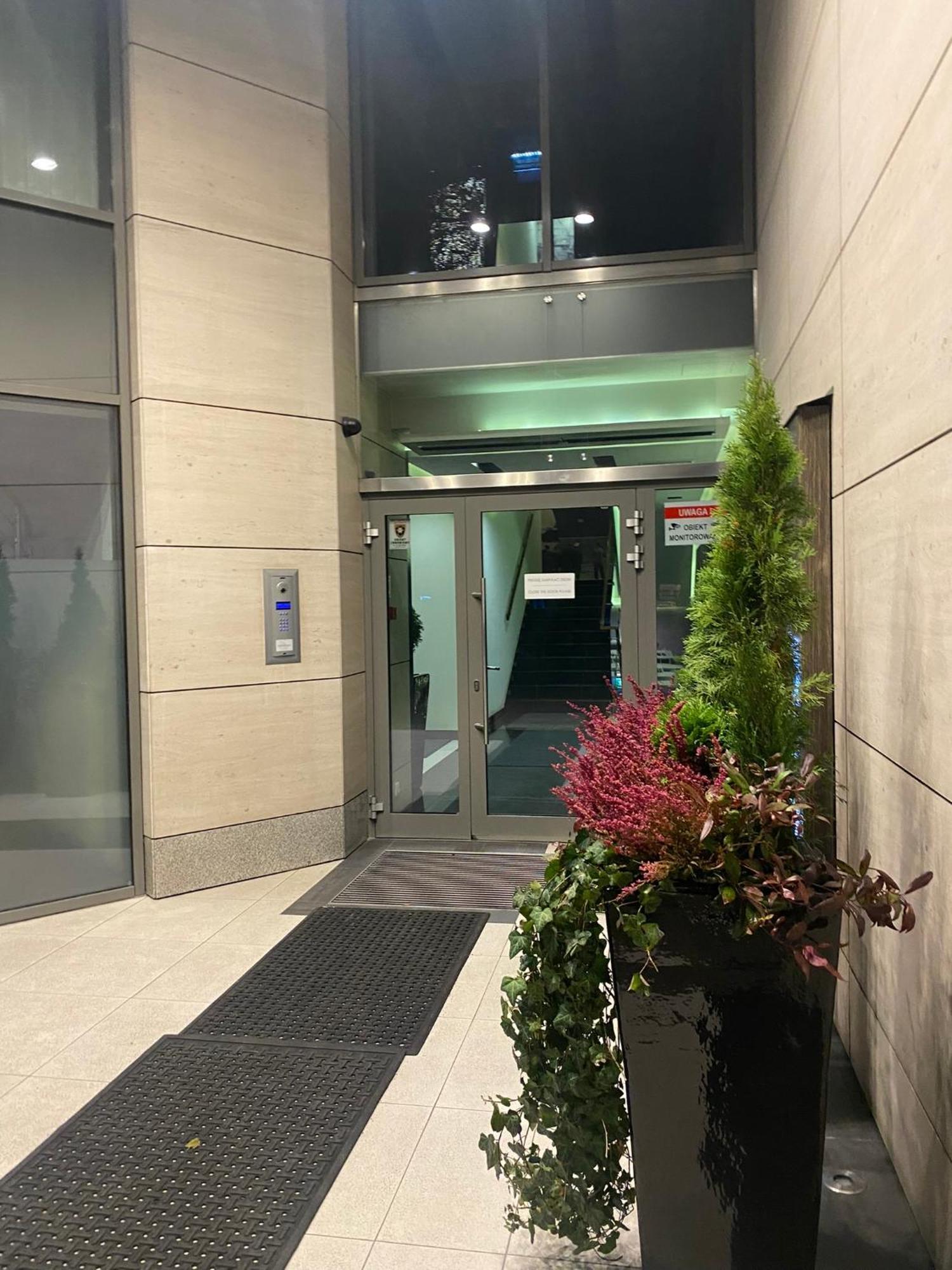 Apartament Transatlantyk غدينيا المظهر الخارجي الصورة