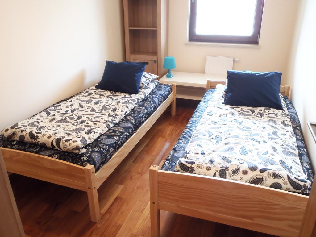 Apartament Transatlantyk غدينيا المظهر الخارجي الصورة