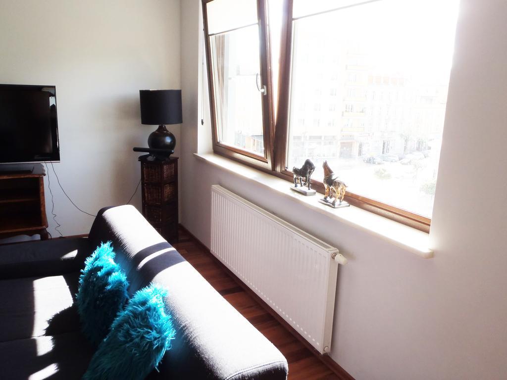 Apartament Transatlantyk غدينيا المظهر الخارجي الصورة