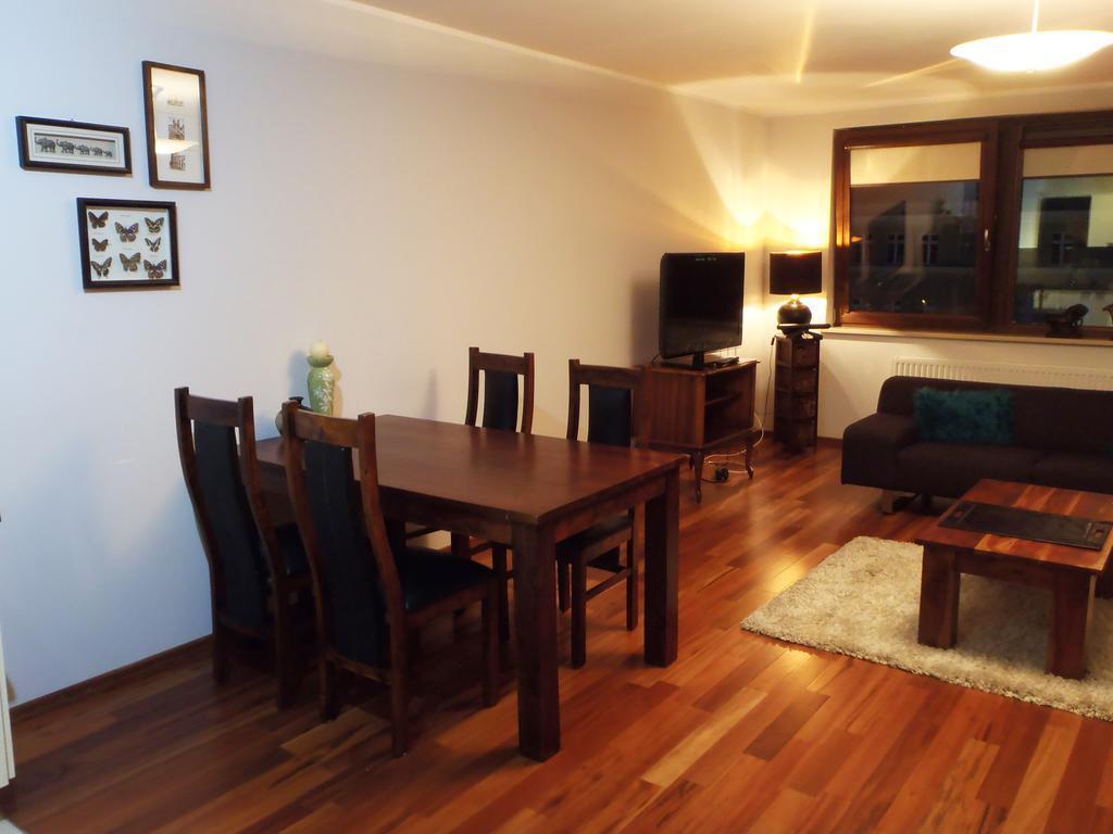 Apartament Transatlantyk غدينيا المظهر الخارجي الصورة