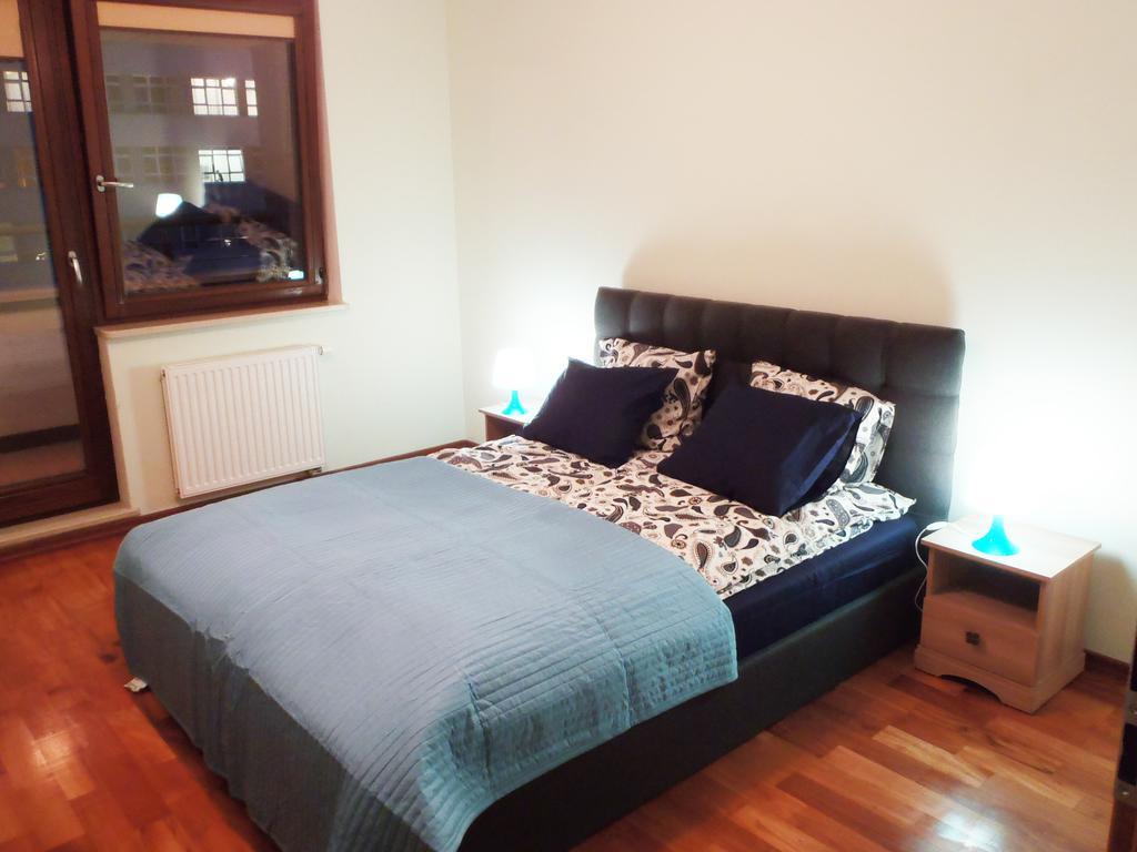 Apartament Transatlantyk غدينيا المظهر الخارجي الصورة