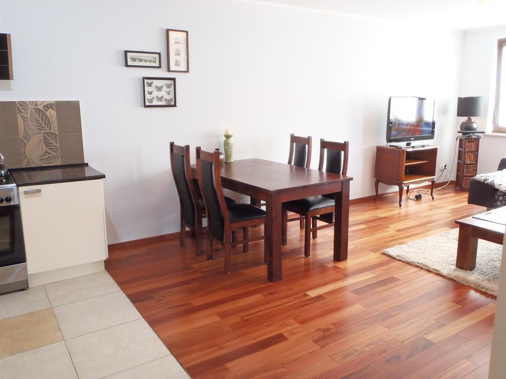 Apartament Transatlantyk غدينيا المظهر الخارجي الصورة