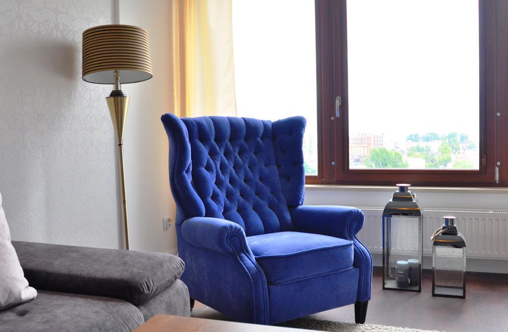 Apartament Transatlantyk غدينيا المظهر الخارجي الصورة