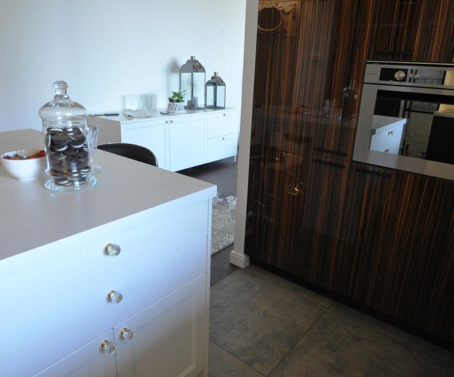 Apartament Transatlantyk غدينيا المظهر الخارجي الصورة