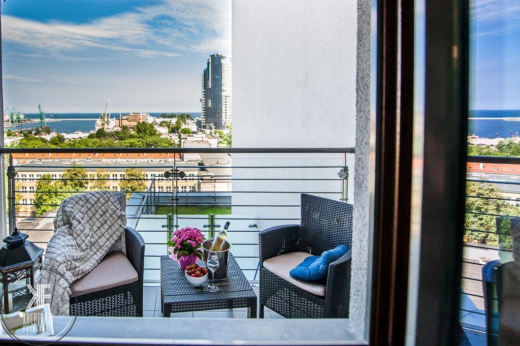 Apartament Transatlantyk غدينيا المظهر الخارجي الصورة