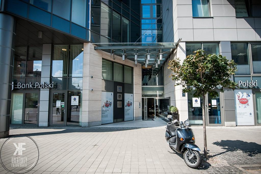 Apartament Transatlantyk غدينيا المظهر الخارجي الصورة