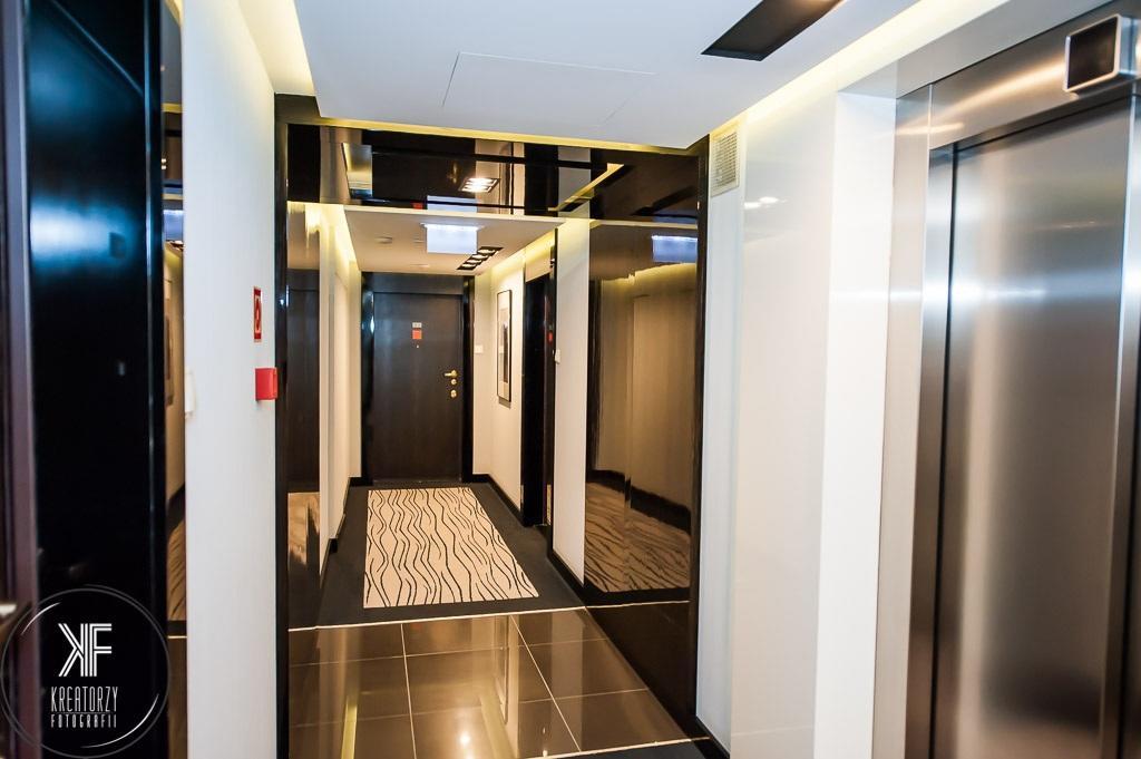 Apartament Transatlantyk غدينيا المظهر الخارجي الصورة