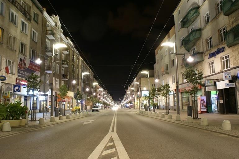 Apartament Transatlantyk غدينيا المظهر الخارجي الصورة